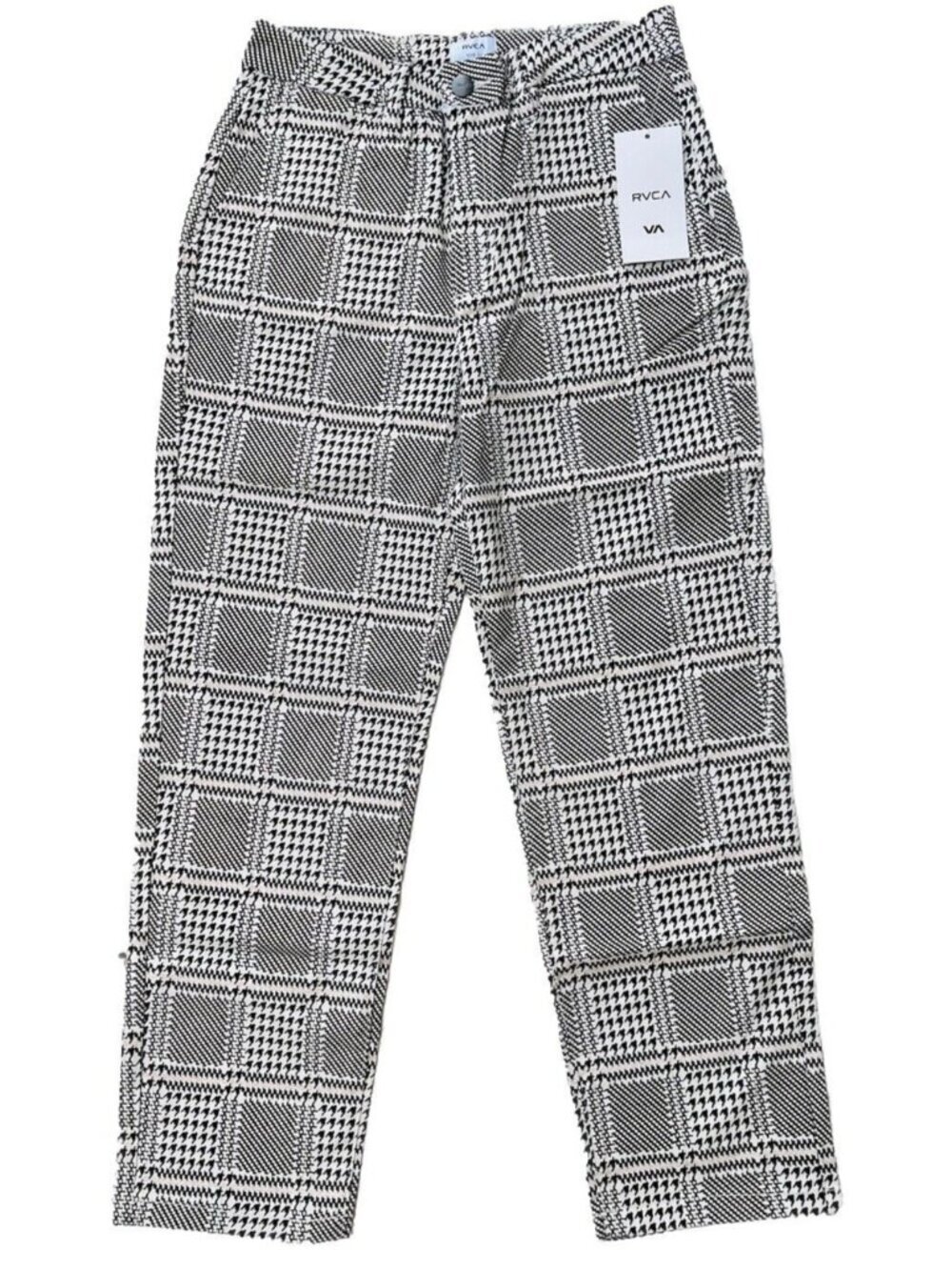 RVCA Weekend Slim Fit Chino Pants Size 27